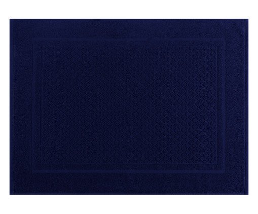 Toalha Piso Marinho, blue | WestwingNow