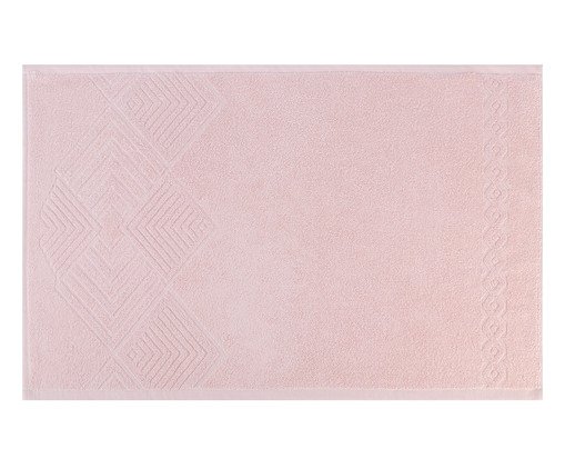 Toalha de Rosto Rose Max, pink | WestwingNow