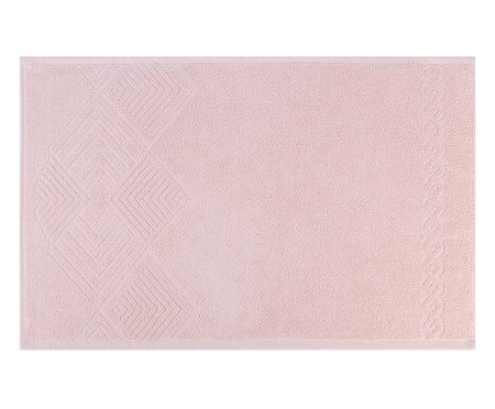 Toalha de Rosto Rose Max | Westwing