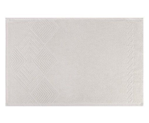 Toalha de Rosto Fendi Max, beige | WestwingNow