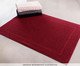 Toalha Piso Malbec, multicolor | WestwingNow