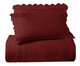Jogo de Cobre-Leito Plume Malbec, multicolor | WestwingNow