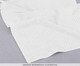 Toalha de Rosto Branco Max, white | WestwingNow
