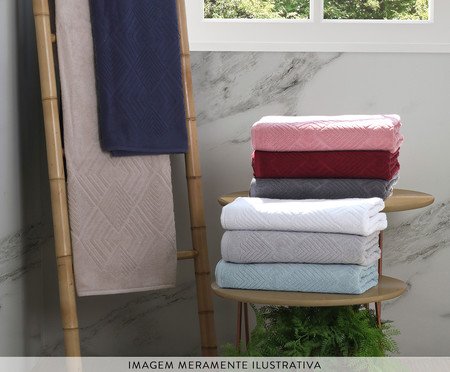 Toalha Banhão Fendi Max | Westwing