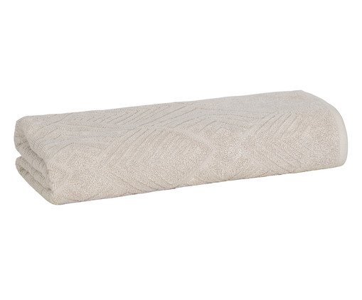 Toalha Banhão Fendi Max, beige | WestwingNow