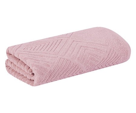 Toalha de Banho Rose Max | Westwing