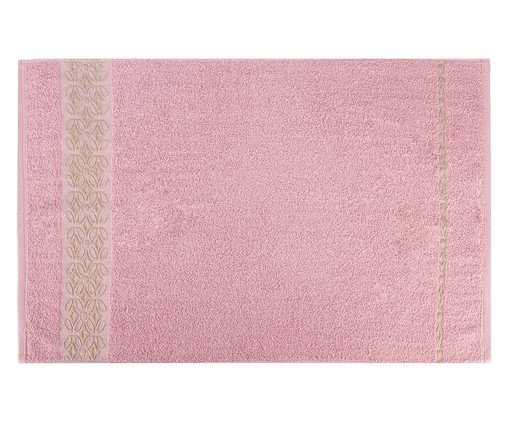 Toalha de Rosto Rose Aslan, pink | WestwingNow