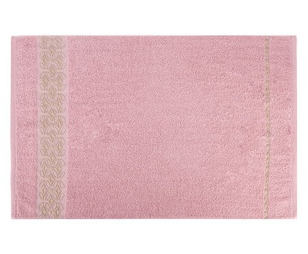 Toalha de Rosto Rose Aslan | Westwing