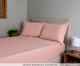 Jogo de Fronhas Rose Ouro Sonhare, pink | WestwingNow