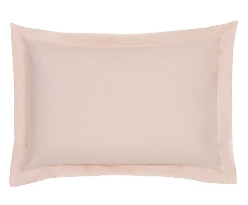 Jogo de Fronhas Rose Ouro Sonhare, pink | WestwingNow