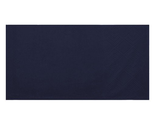 Toalha de Banho Marinho Max, blue | WestwingNow