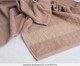 Toalha de Rosto Caqui Aslan, multicolor | WestwingNow