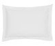 Jogo de Fronhas Branco Ouro, white | WestwingNow