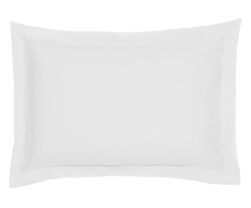 Jogo de Fronhas Branco Ouro, white | WestwingNow
