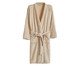 Roupão Kimono Pipping Fendi, beige | WestwingNow