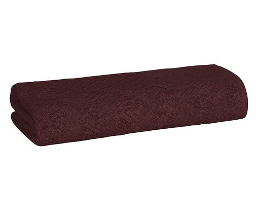 Toalha Banhão Malbec Max, multicolor | WestwingNow
