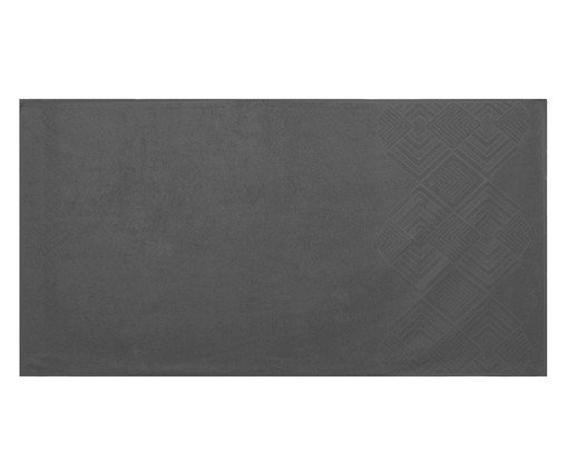 Toalha de Banho Griz Max, multicolor | WestwingNow