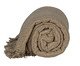 Manta Para Sofa Caramelo, beige | WestwingNow
