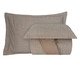 Jogo de Cobre-Leito Super Taupe, beige | WestwingNow