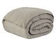 Comforter Toque de Plumas Fendi, beige | WestwingNow