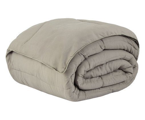 Comforter Toque de Plumas Fendi, beige | WestwingNow