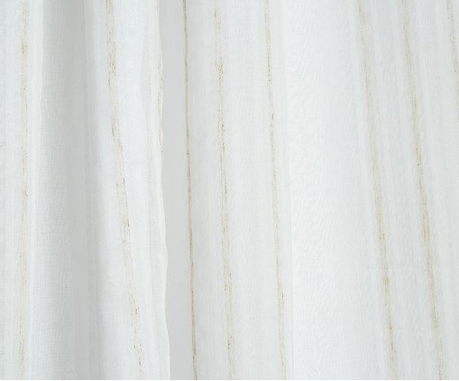 Cortina Viena Basic Casa D'Oro, white | WestwingNow