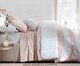 Jogo de Lençol Coração Fendi Sonhare Prata, multicolor | WestwingNow