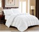 Comforter Toque de Plumas Branco, white | WestwingNow