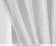 Cortina Voal Texturizado Amendoa, beige | WestwingNow