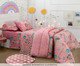 Edredom Lollipop Happy Day, multicolor | WestwingNow