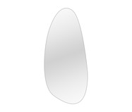 Espelho de Parede Orgânico Walker - 120x50cm | WestwingNow
