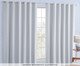 Cortina Blackout Liso Branco, white | WestwingNow