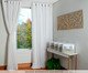 Cortina Viena Stripes Casa D'Oro, white | WestwingNow