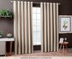 Cortina Velvet Suede Fendi, beige | WestwingNow