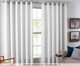 Cortina Voal Basic Bege Claro, beige | WestwingNow