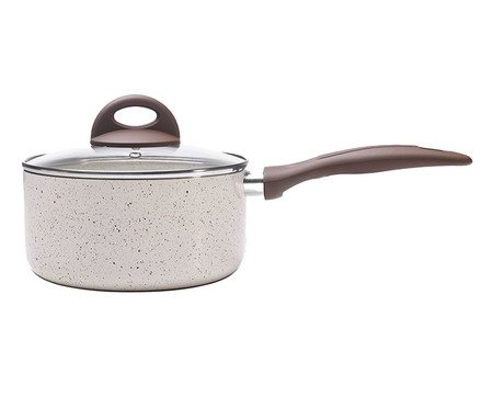 Panela de Indução Smart Plus Vanilla | Westwing