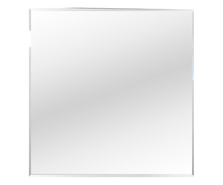 Espelho de Parede Bisotê Aída - 70x70cm | WestwingNow