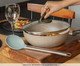 Wok de Indução com Tampa Smart Plus Vanilla, beige | WestwingNow