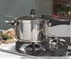 Panela de Pressão Ultra Inox, silver or metallic | WestwingNow