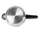 Panela de Pressão Ultra Inox, silver or metallic | WestwingNow