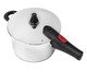 Panela de Pressão Ultra Inox, silver or metallic | WestwingNow