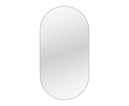 Espelho de Parede Lapidado Kadichari - 60x120cm