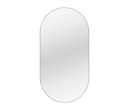 Espelho de Parede Lapidado Kadichari - 60x120cm | WestwingNow