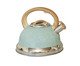 Chaleira com Apito Roma Verde Verde, green | WestwingNow