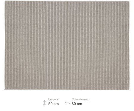 Tapete Andes Cinza | Westwing