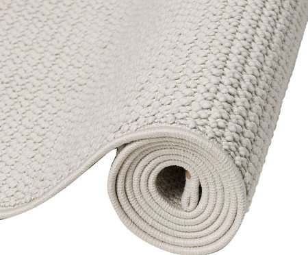 Tapete Andes Off White | Westwing