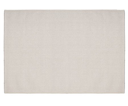 Tapete Andes Off White | Westwing