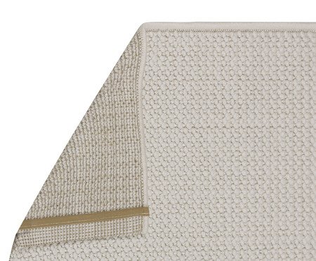 Tapete Andes Off White | Westwing