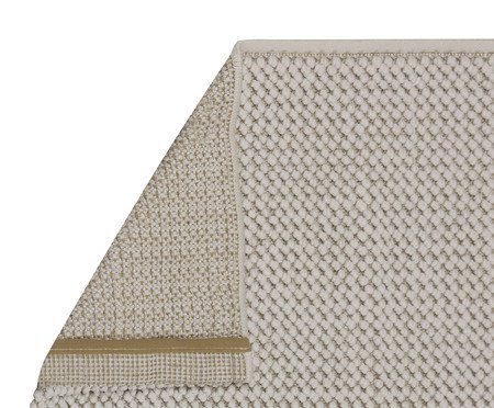Tapete Andes Bege e Branco | Westwing