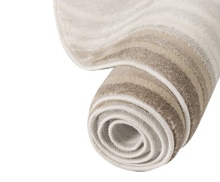 Tapete Waves Bege e Marrom | Westwing